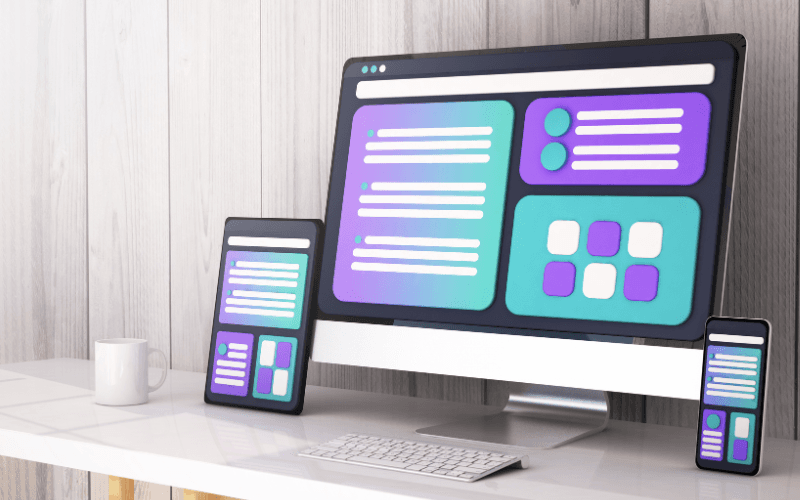 Desarrollo Web y Móvil