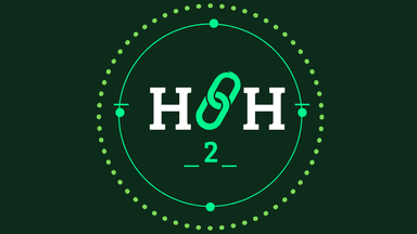 Logo de H2H