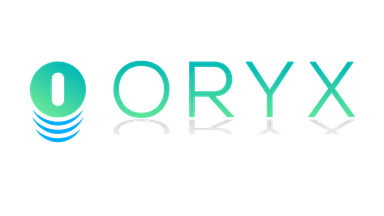 Logo de ORYX