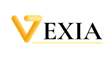 Logo de Vexia