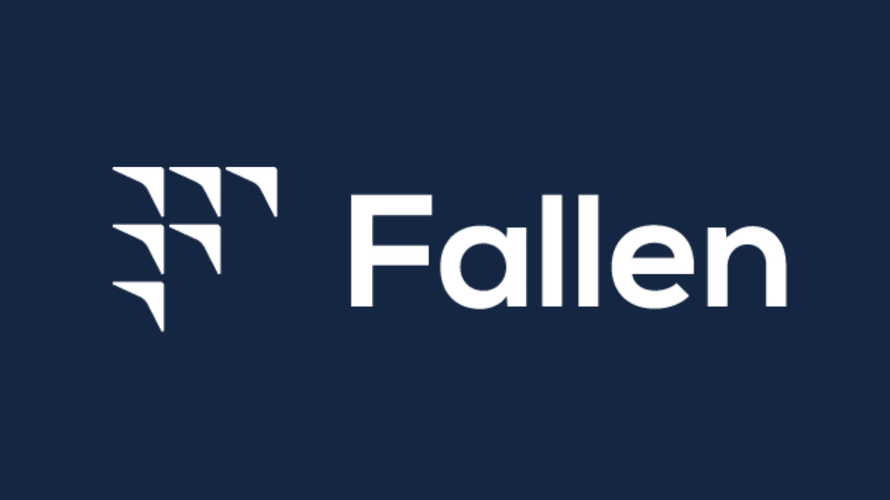 Logo de Fallen