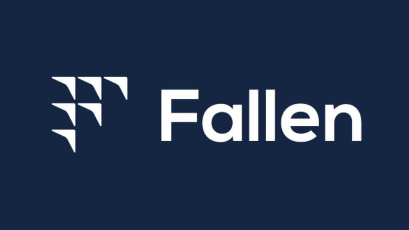 Logo de Fallen