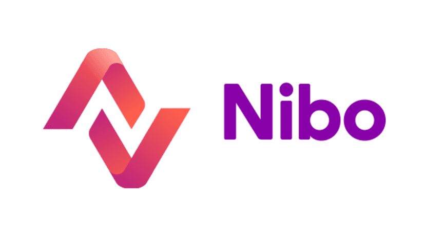 Logo de Nibo
